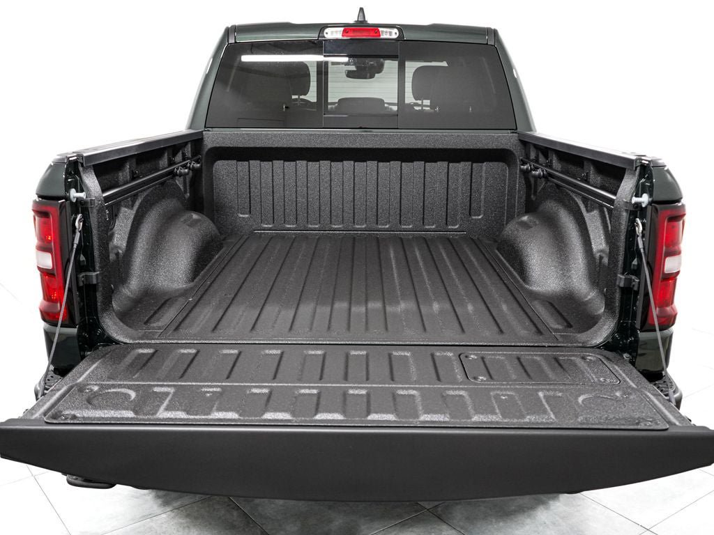 New 2027 RAM 1500 Rebel AWD/4WD image 10