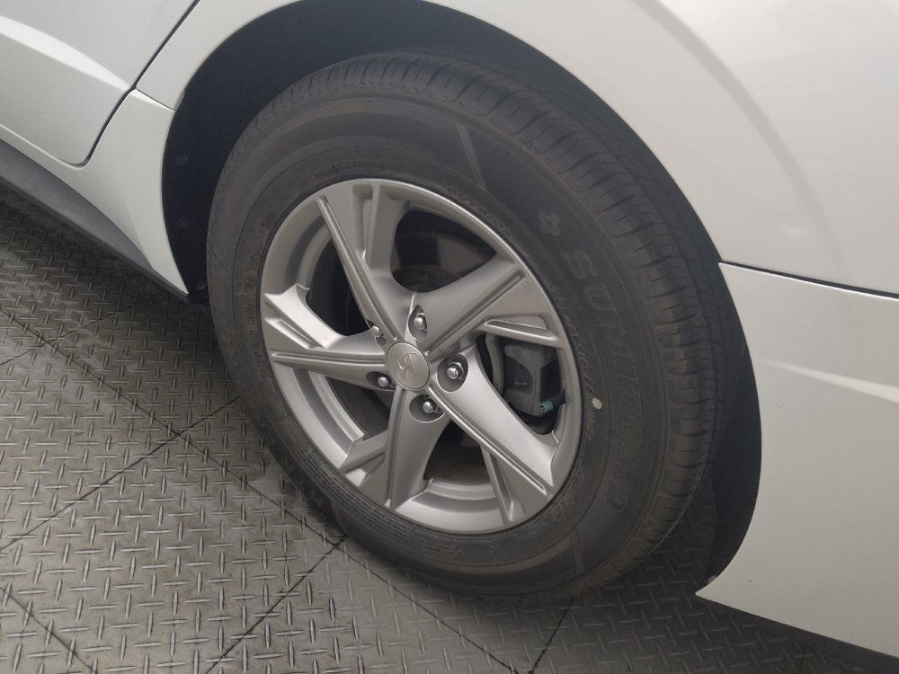 Used 2021 Hyundai Sonata SE FWD image 31