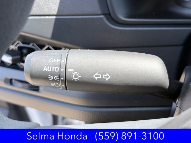 Certified 2024 Honda Accord EX image 16