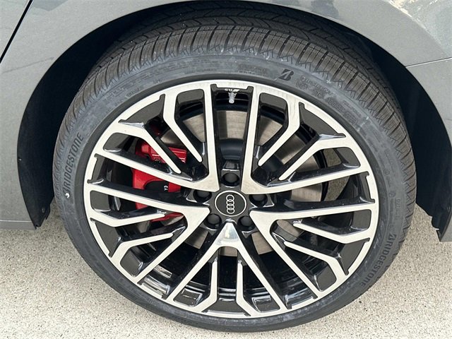 New 2025 Audi S5 Premium Plus image 4