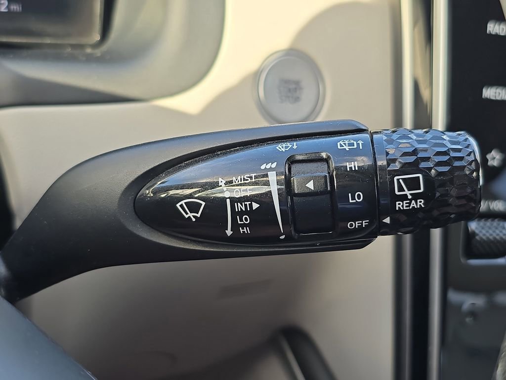 Used 2022 Hyundai Tucson SEL w/ Convenience + Premium Package image 16