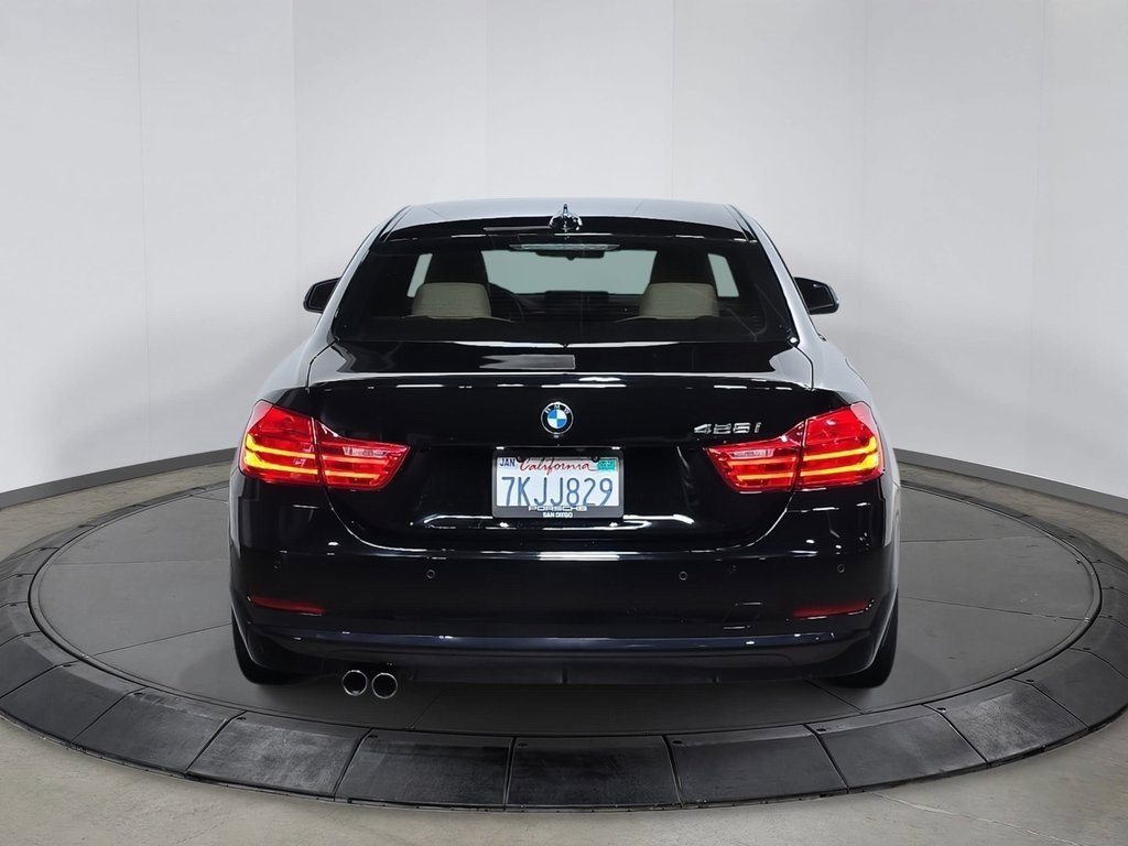 Used 2015 BMW 428i Coupe image 6
