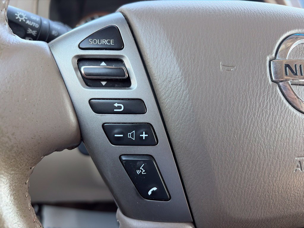 Used 2015 Nissan Armada Platinum AWD/4WD image 20