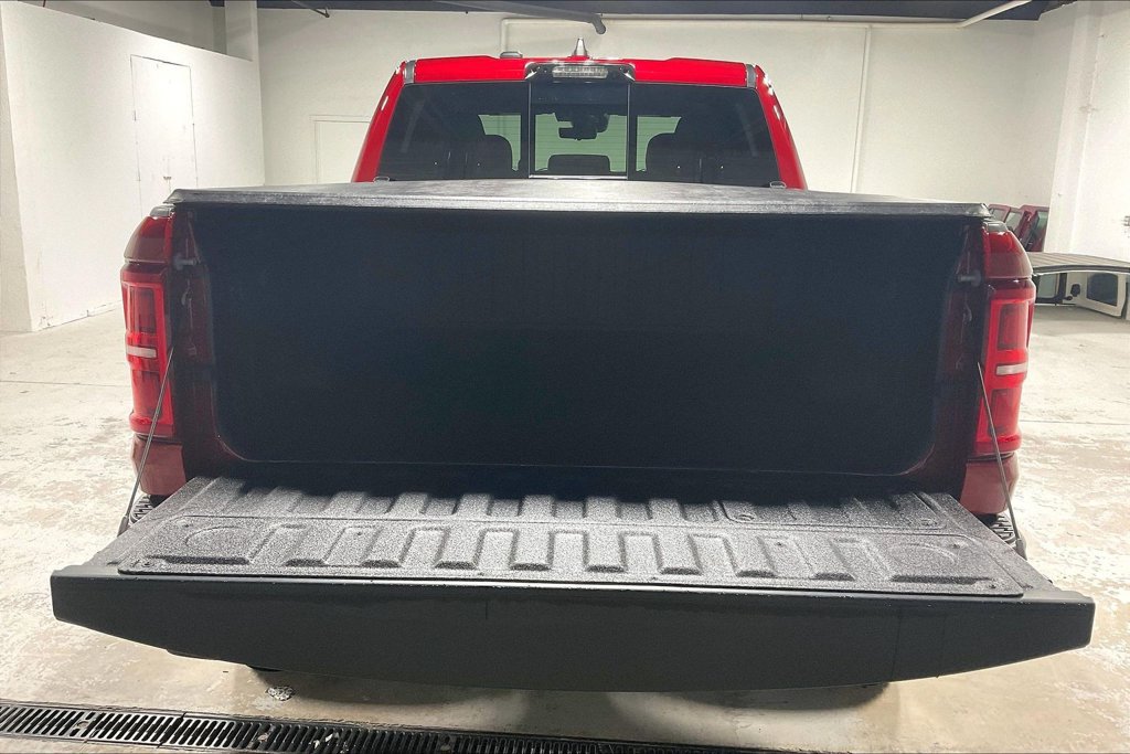 Used 2027 RAM 1500 TRX SRT AWD/4WD image 37