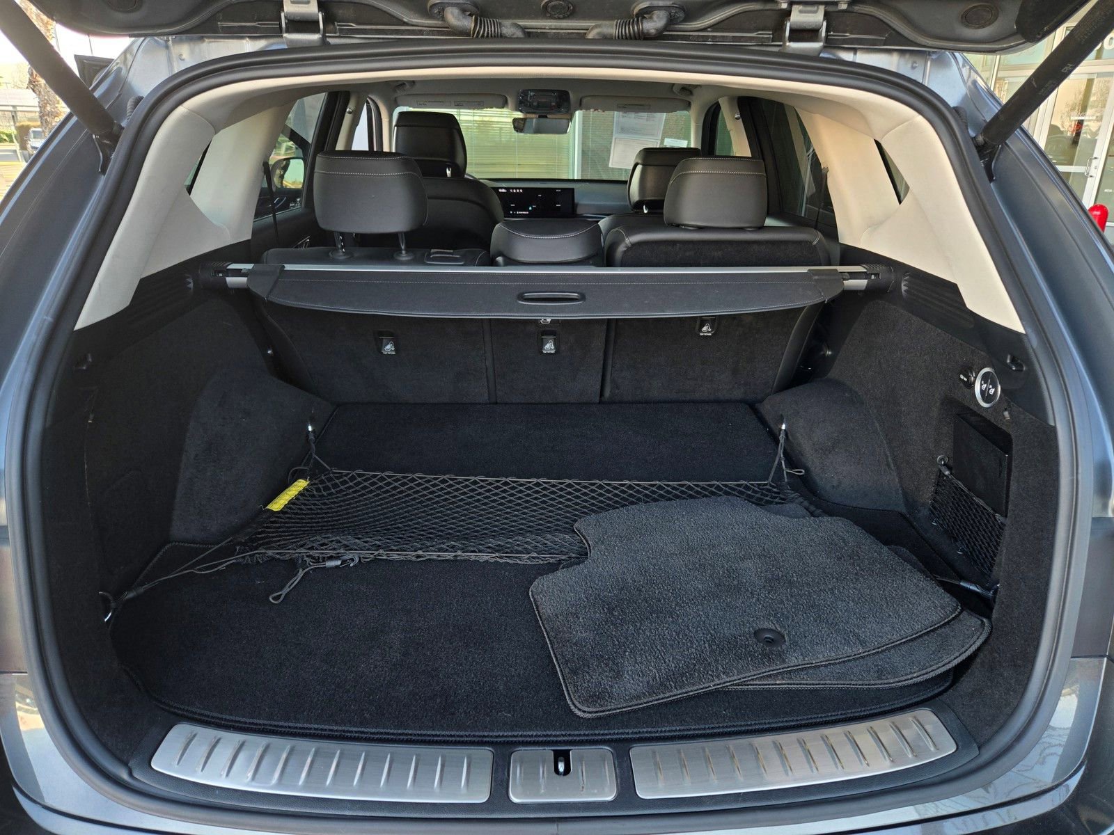 Used 2025 Genesis GV80 2.5T Standard image 26