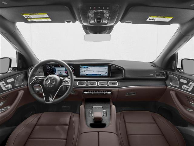 New 2026 Mercedes-Benz GLE 350 4MATIC image 5