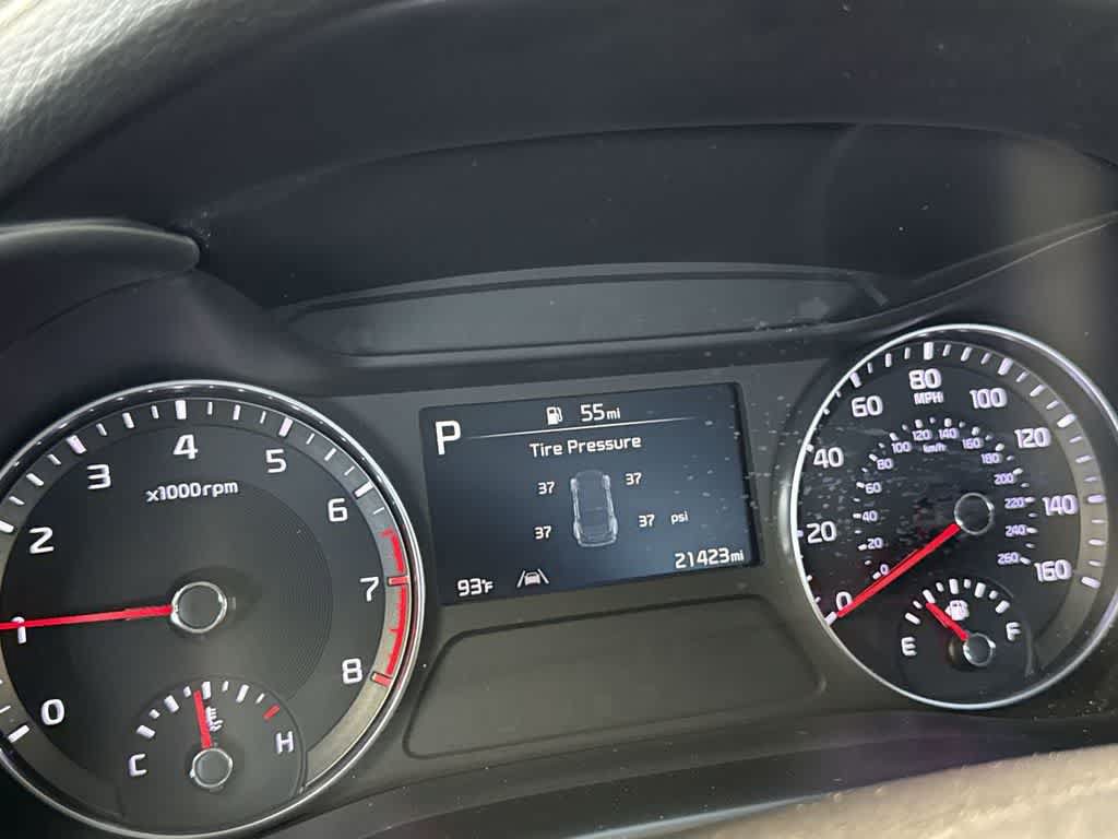 Certified 2024 Kia Forte LXS FWD image 16