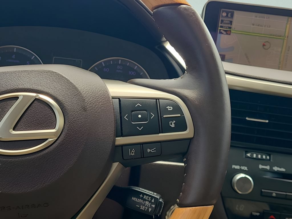 Used 2019 Lexus RX 350 FWD w/ Navigation Package image 22