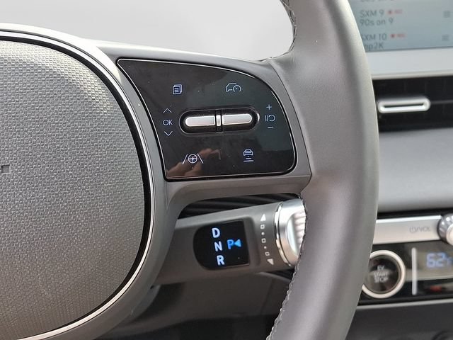 Used 2024 Hyundai Ioniq 5 Limited AWD/4WD image 23