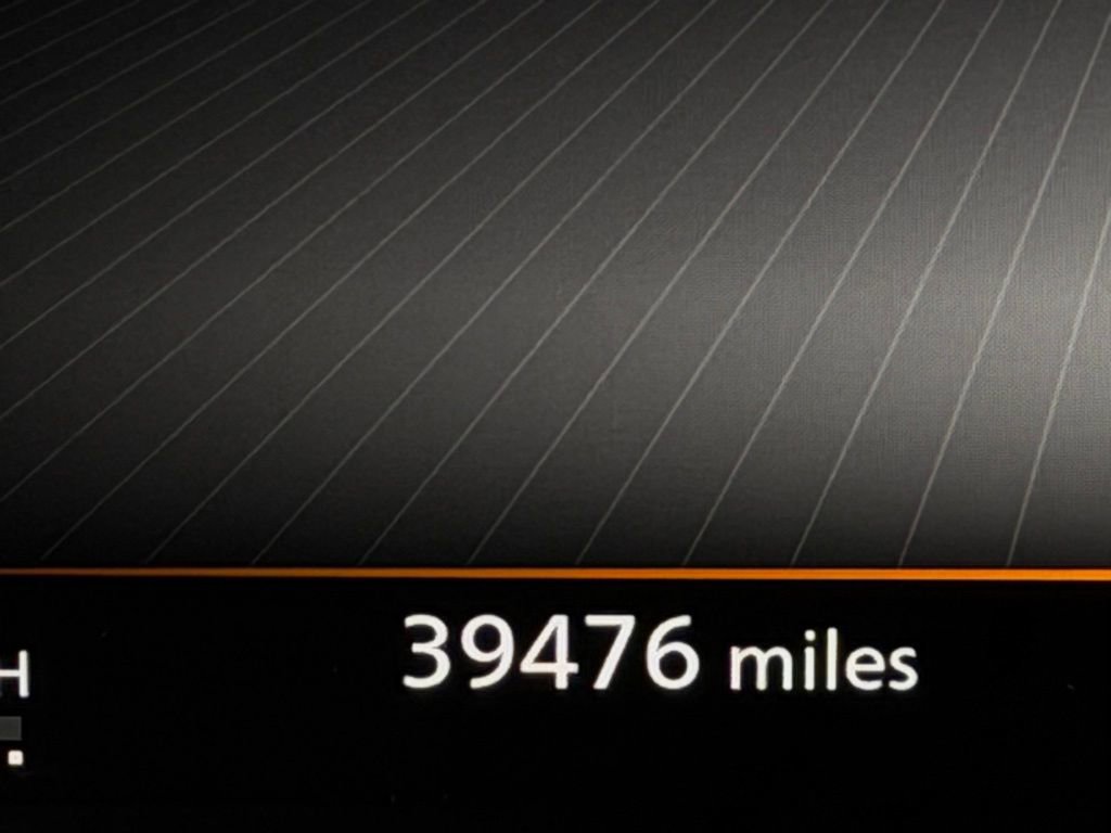 Used 2023 INFINITI QX60 Luxe w/ Cargo Package image 15