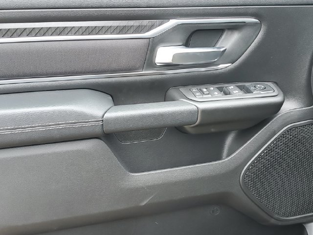 New 2026 RAM 1500 Big Horn AWD/4WD image 14
