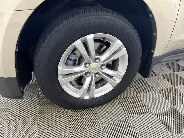 Used 2012 Chevrolet Equinox LT w/ Driver Convenience Package FWD image 25