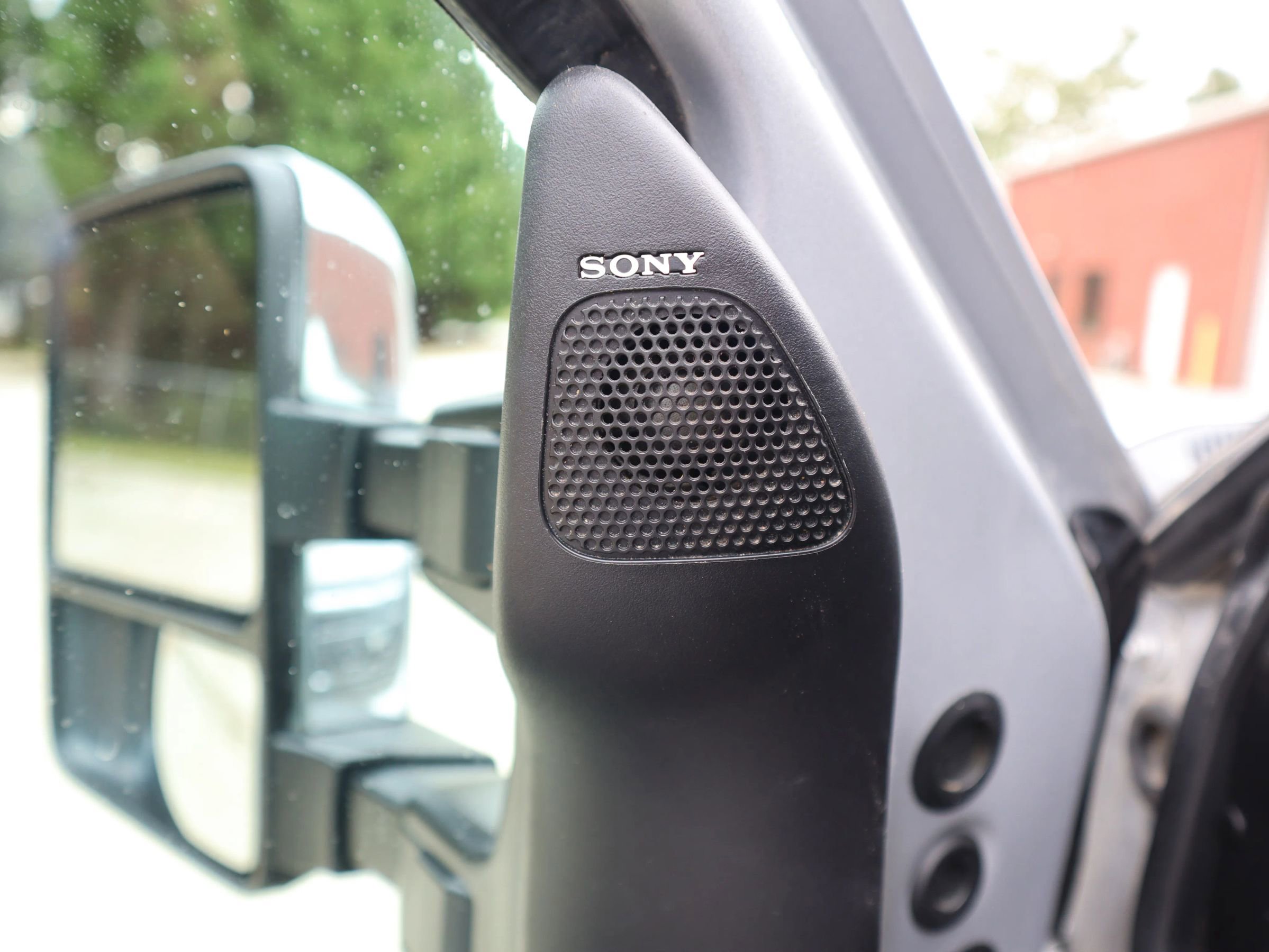 Used 2015 Ford F350 Lariat w/ Lariat Interior Package image 24