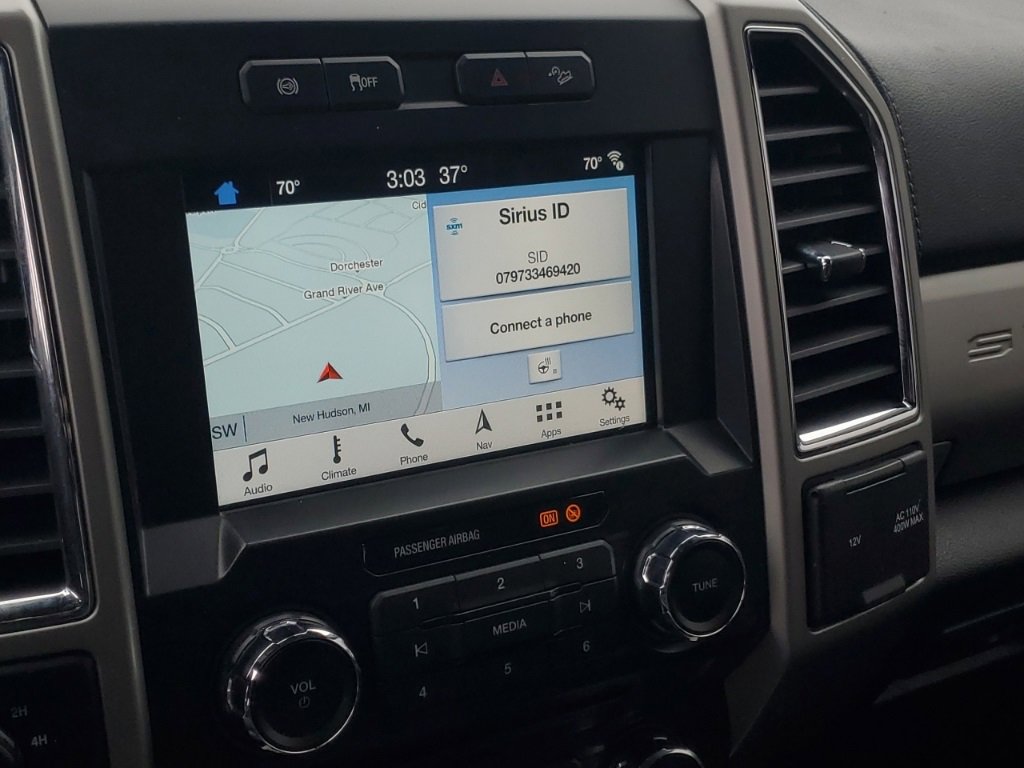 Used 2018 Ford F250 Lariat w/ Lariat Ultimate Package image 20