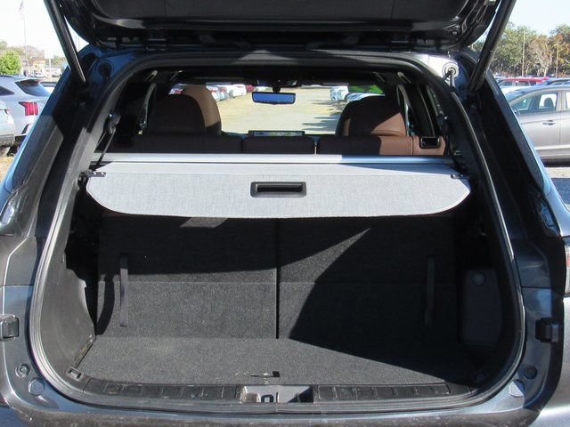 Used 2025 Mitsubishi Outlander SEL AWD/4WD image 5