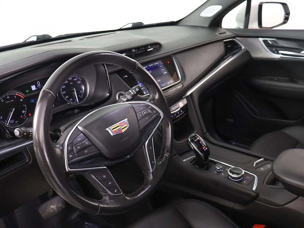 Used 2023 Cadillac XT5 Premium Luxury AWD/4WD image 28
