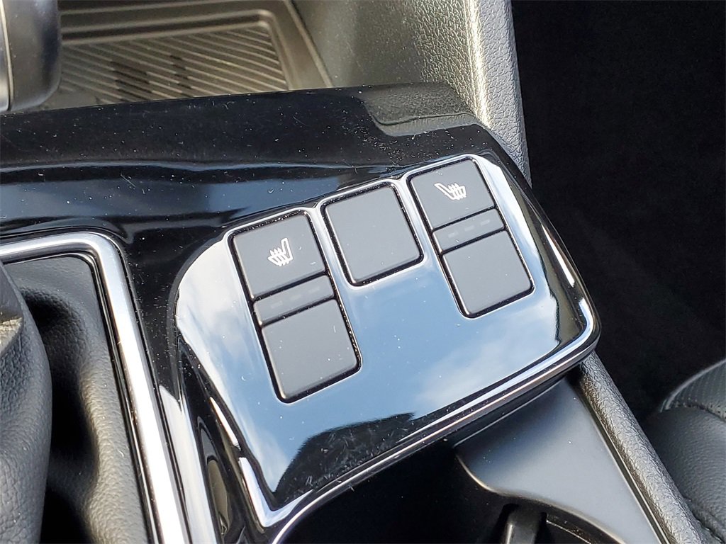 Used 2023 Kia Sportage X-Line w/ X-Line Premium Package image 30