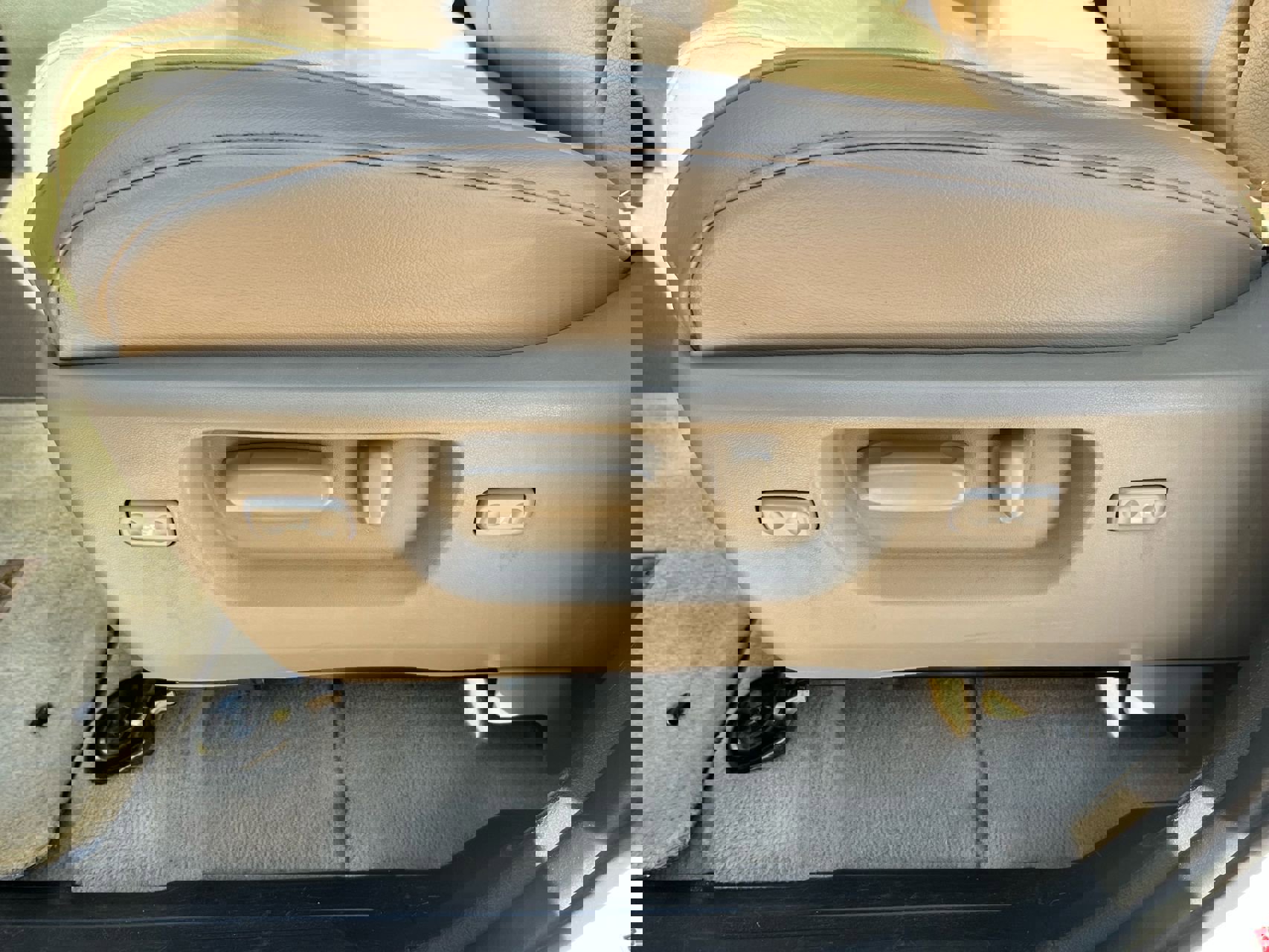 Used 2008 Toyota Tundra Limited image 15