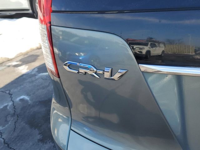 Used 2012 Honda CR-V EX-L image 7