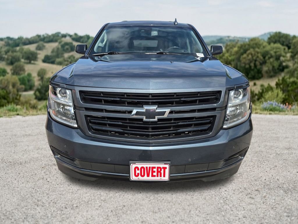 Used 2019 Chevrolet Suburban Premier AWD/4WD image 2