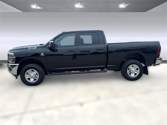 New 2026 RAM 2500 Tradesman image 2