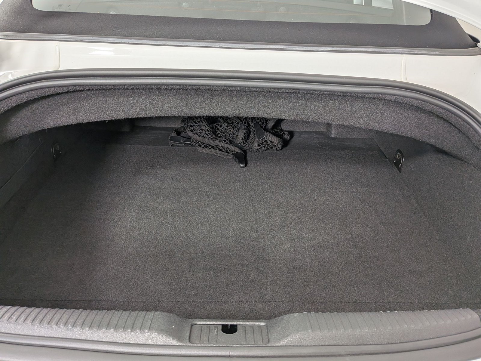 Used 2016 Audi TT 2.0T AWD/4WD image 19