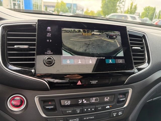 Used 2022 Honda Passport TrailSport image 22