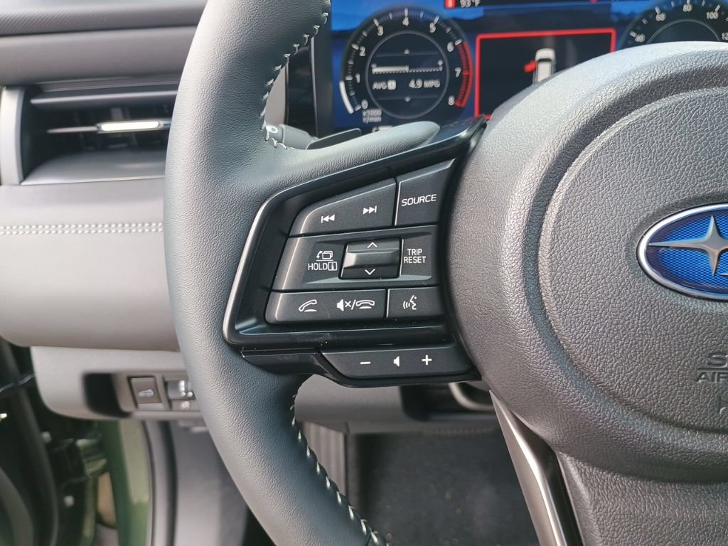New 2026 Subaru Outback Touring XT AWD/4WD image 20
