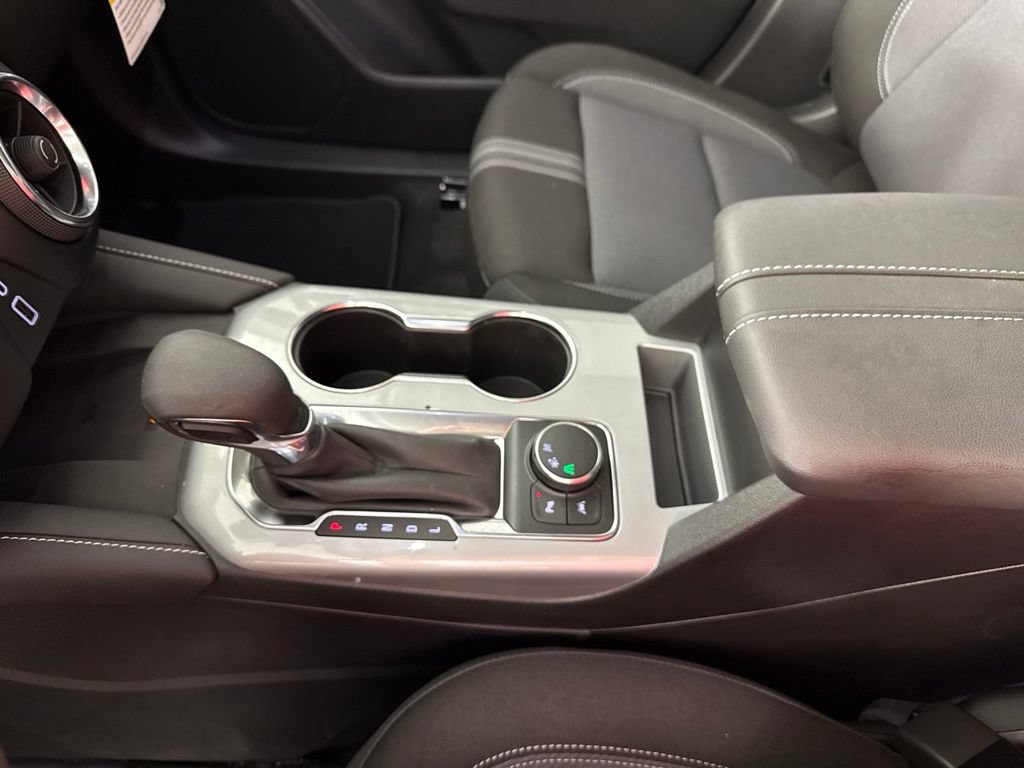 New 2026 Chevrolet Blazer LT w/ Convenience Package FWD image 42