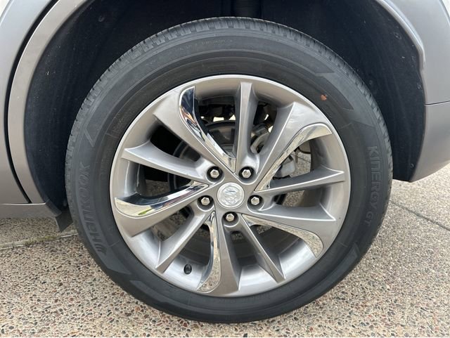 Certified 2023 Buick Encore GX Essence w/ Experience Buick Package image 15