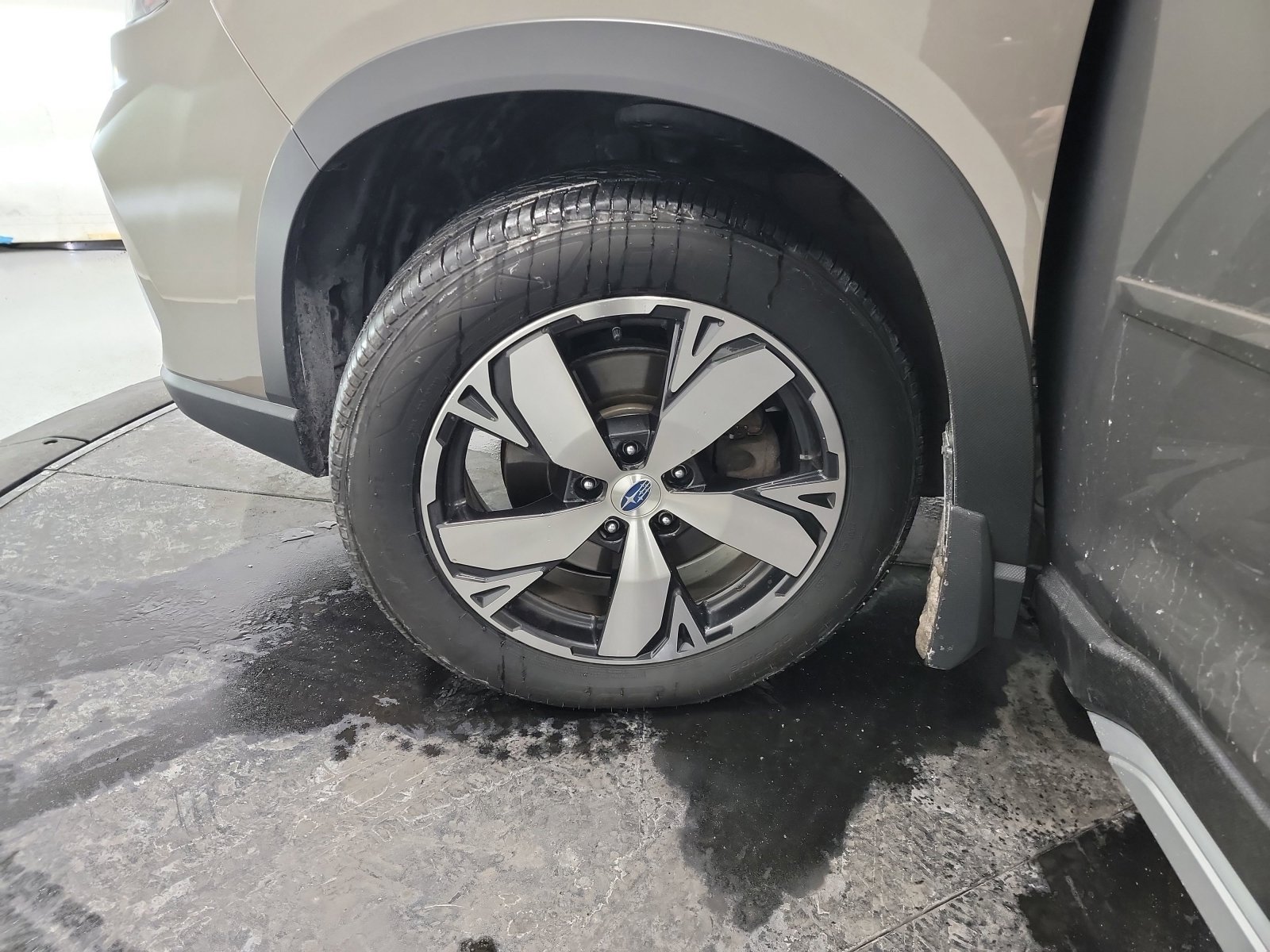 Used 2020 Subaru Forester Touring image 30