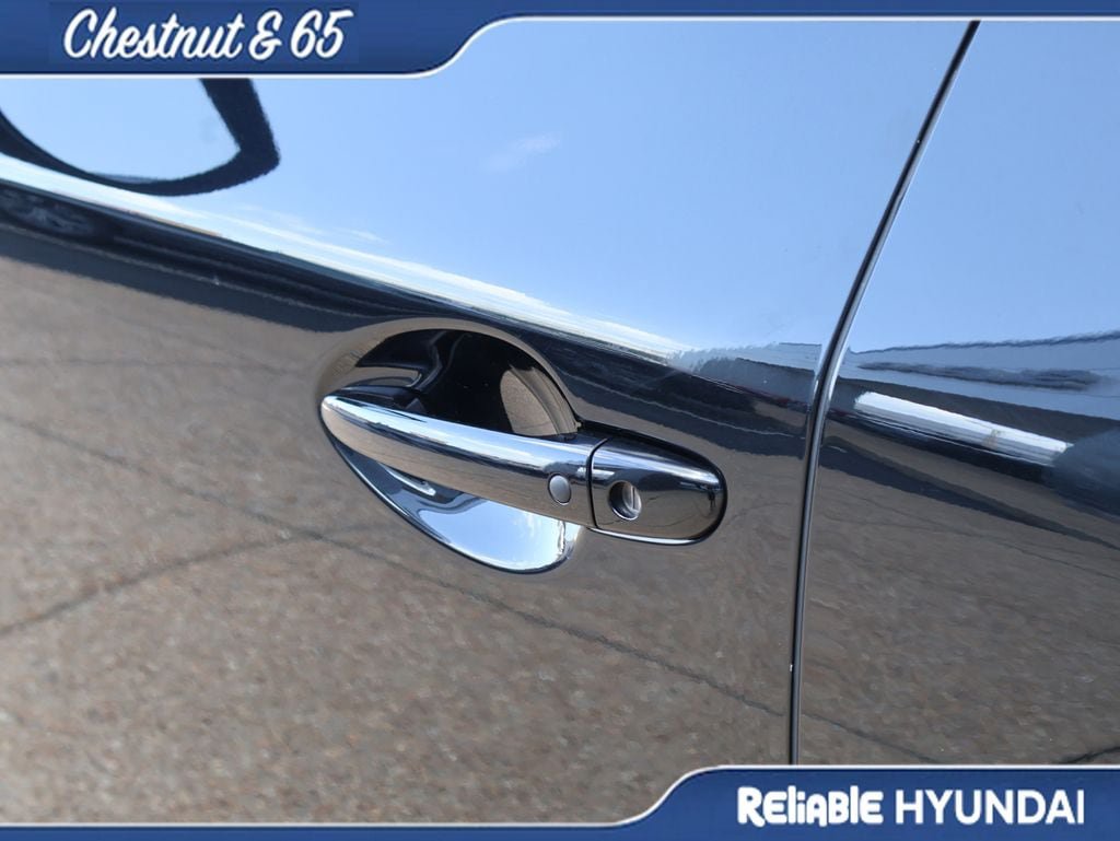 Used 2025 MAZDA CX-5 AWD 2.5 S w/ Preferred Package image 20