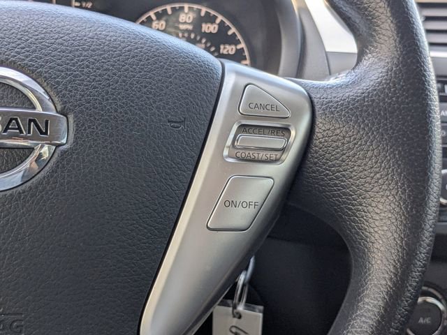 Used 2016 Nissan Sentra S FWD image 23