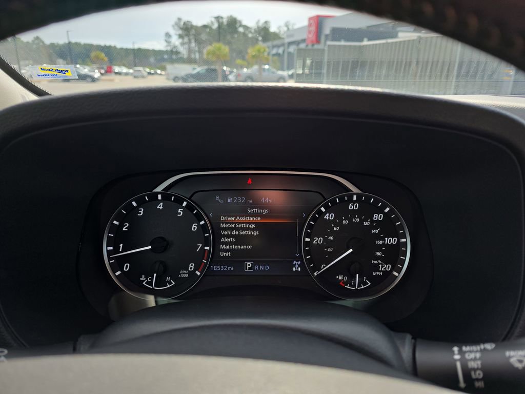 Used 2024 Nissan Frontier SV w/ SV Convenience Package image 23