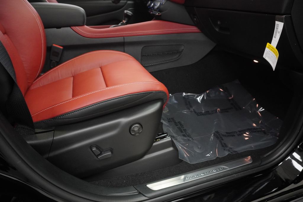 New 2026 Dodge Durango SRT Hellcat image 44