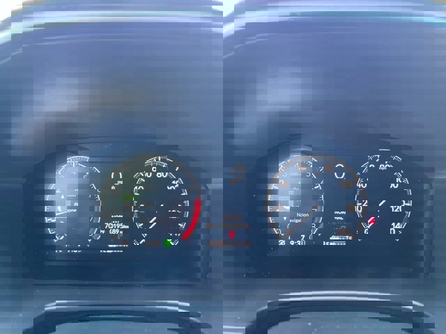 Used 2023 Honda CR-V EX-L image 7