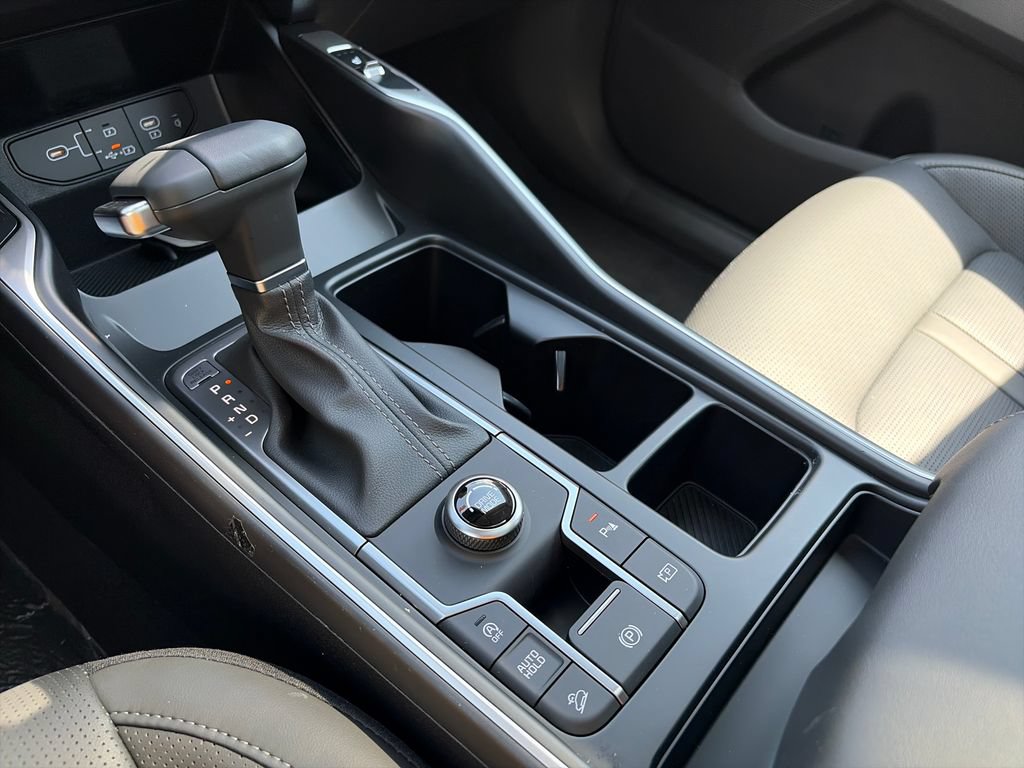 New 2026 Kia Sorento S FWD image 21