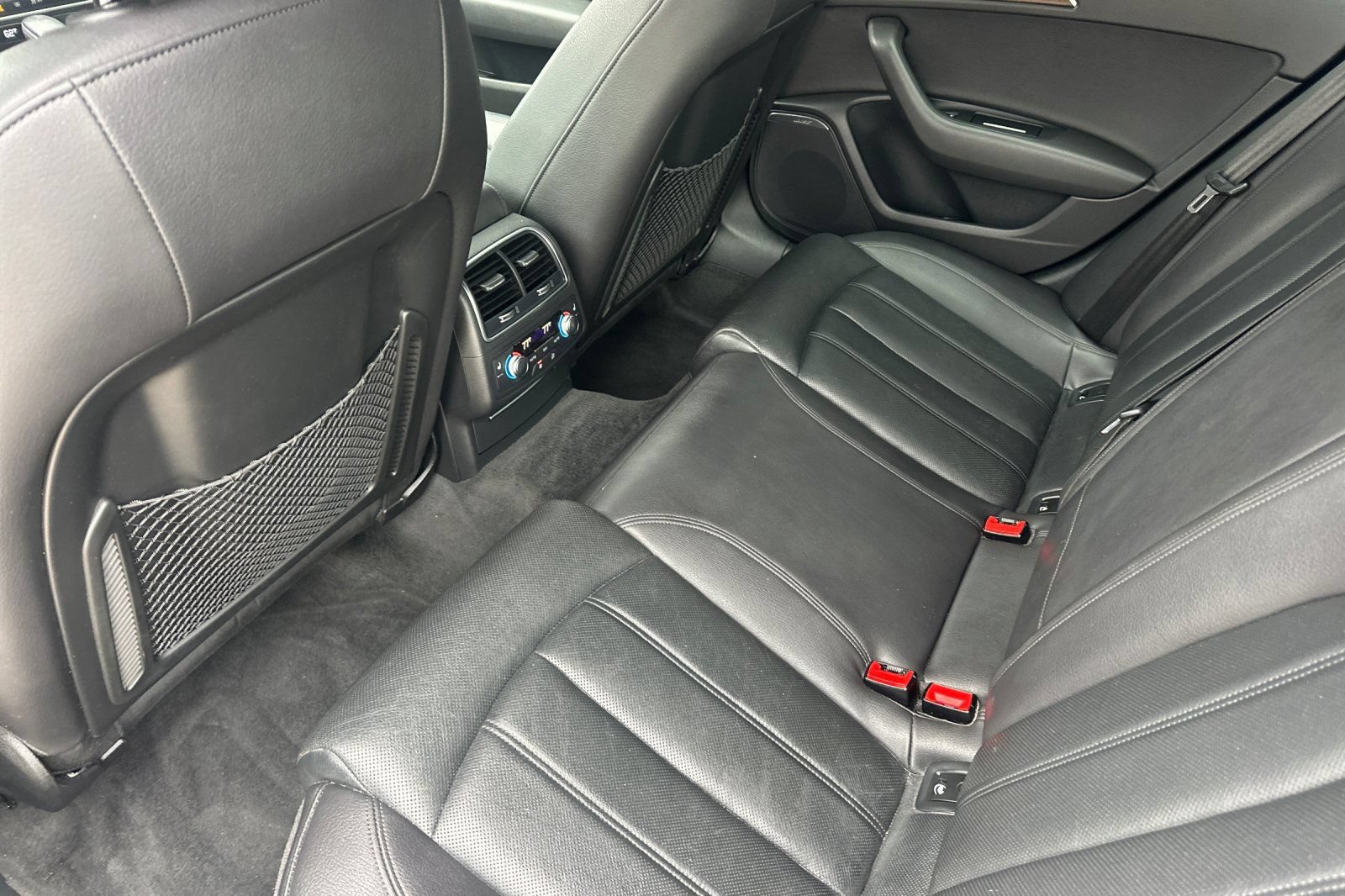 Used 2016 Audi A6 3.0T Prestige w/ Prestige Package AWD/4WD image 4