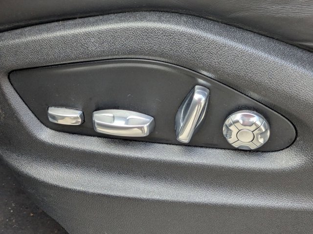 Used 2019 Porsche Cayenne image 12