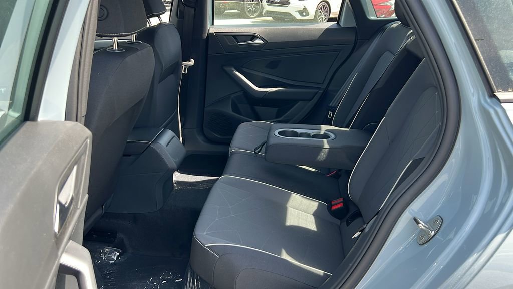 New 2026 Volkswagen Jetta Sport image 12