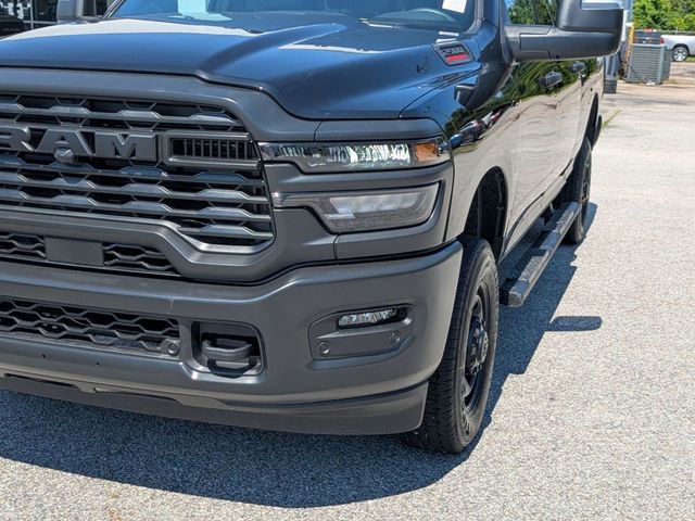New 2025 RAM 2500 Tradesman AWD/4WD image 5