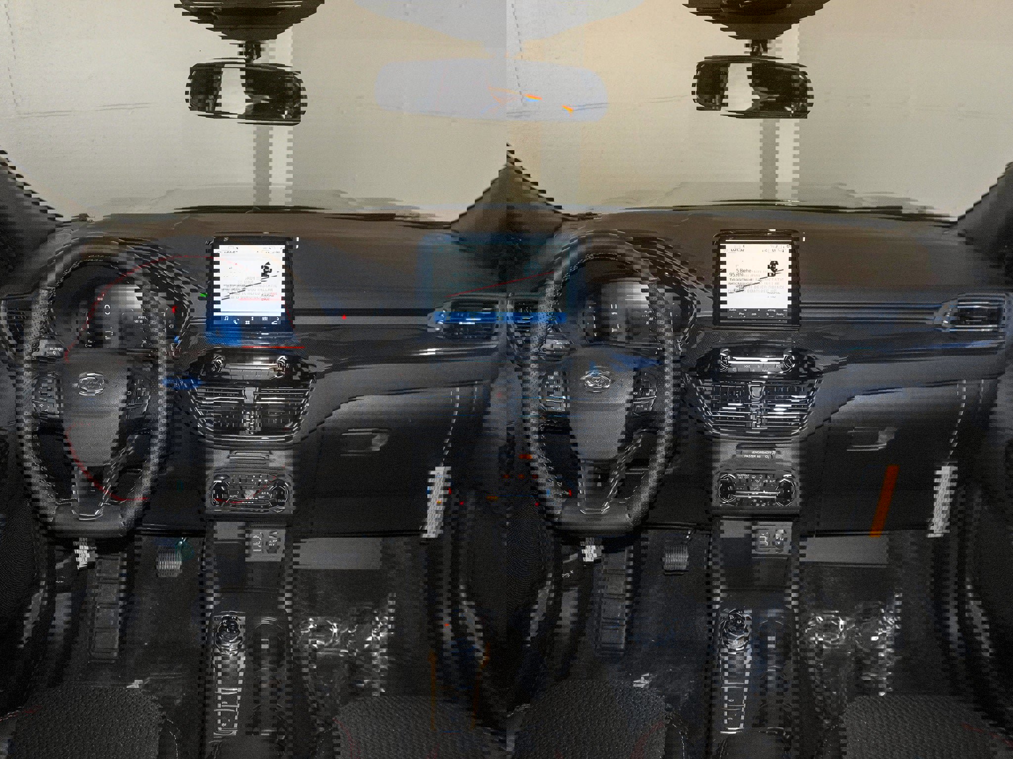 New 2026 Ford Escape ST-Line Select image 24