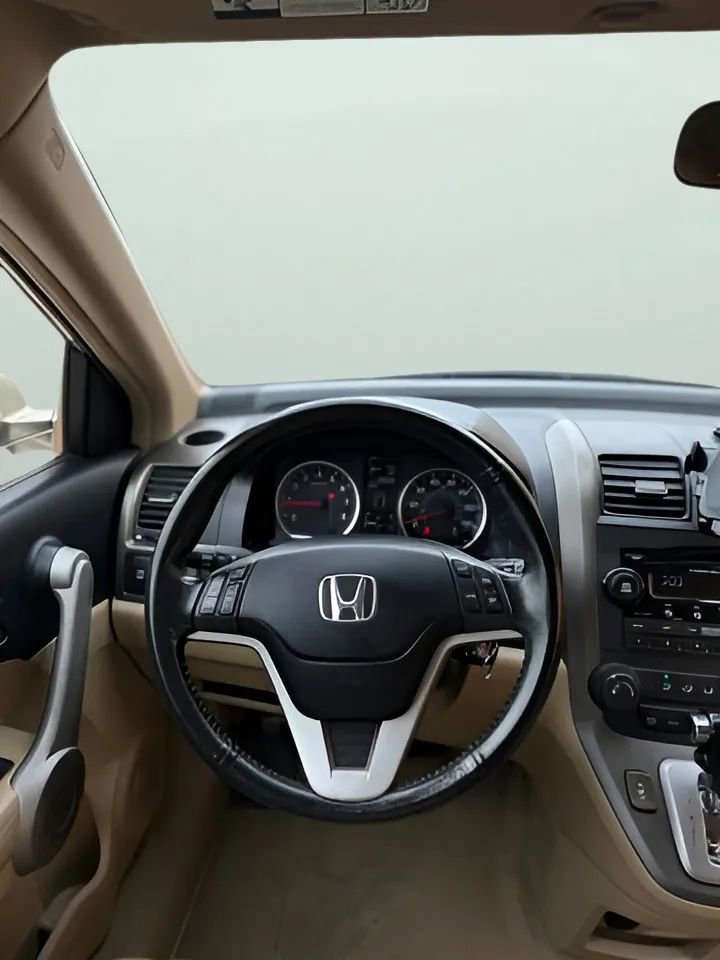 Used 2007 Honda CR-V EX-L image 28