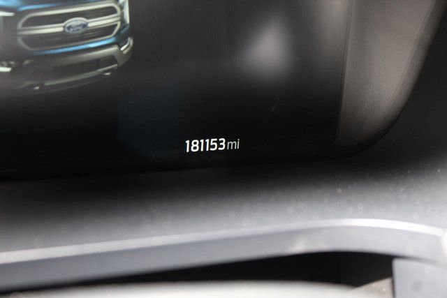 Used 2021 Ford F150 Lariat w/ Max Trailer Tow Package image 8