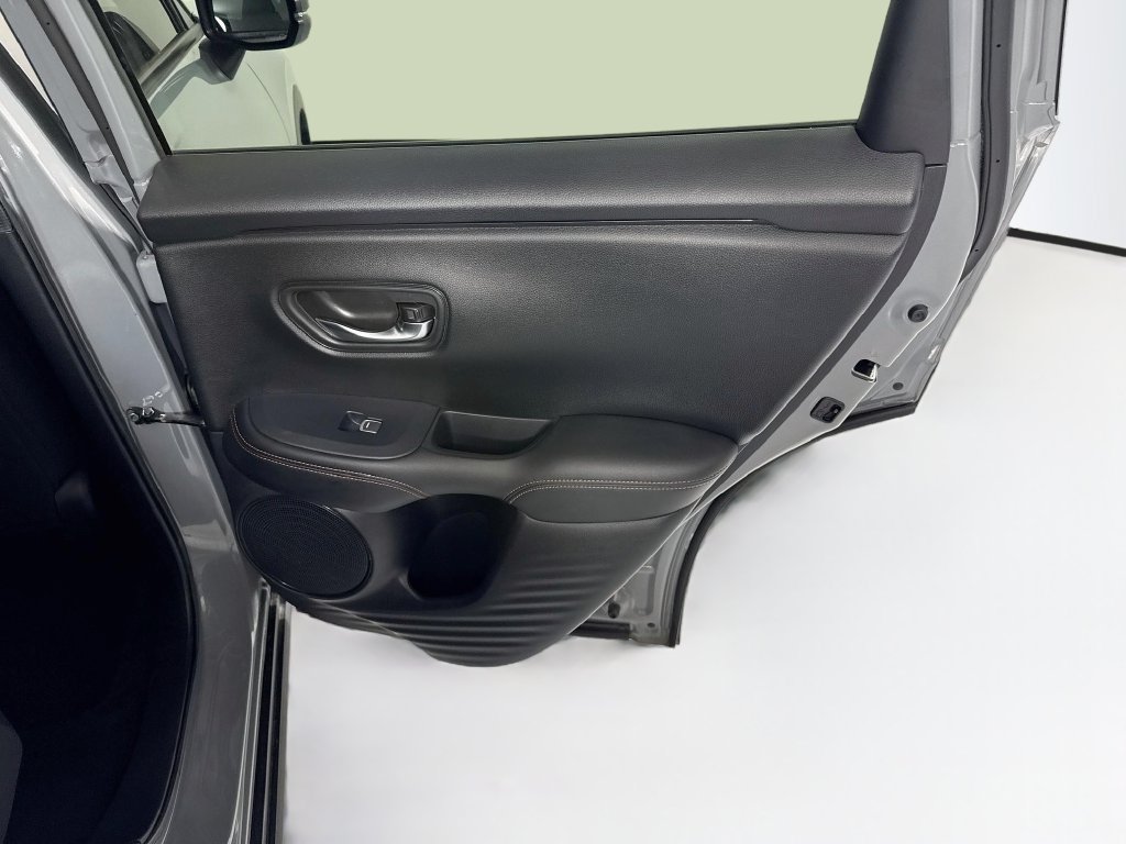 Certified 2024 Honda HR-V Sport image 27