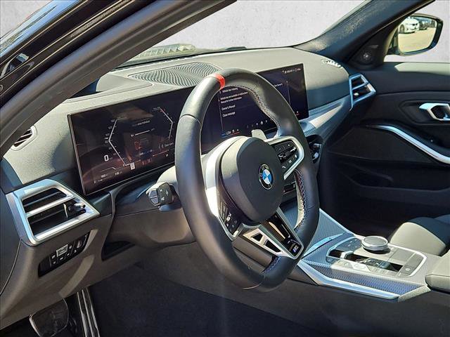 Used 2025 BMW M340i image 10