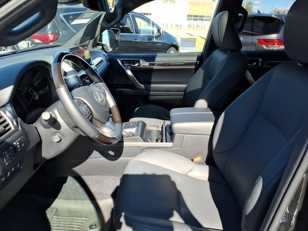Certified 2023 Lexus GX 460 Premium image 16