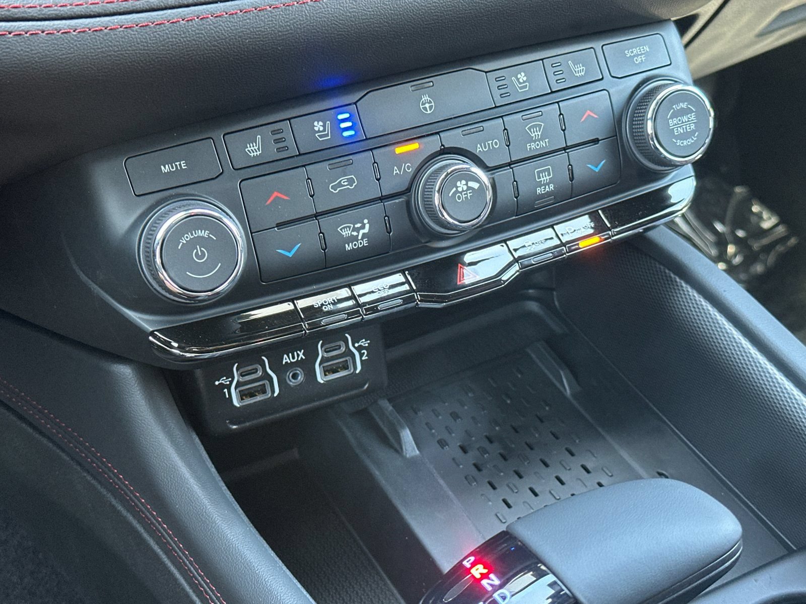 New 2026 Dodge Durango GT AWD/4WD image 20