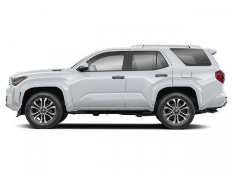 New 2026 Toyota 4Runner Limited AWD/4WD image 3