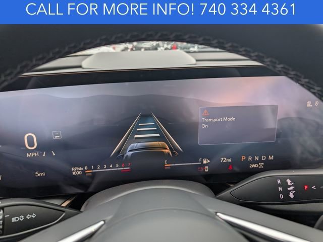 New 2026 Buick Envision Sport Touring image 20